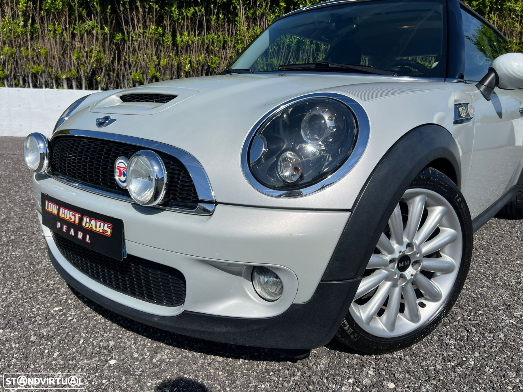 MINI 3 Portas - 35