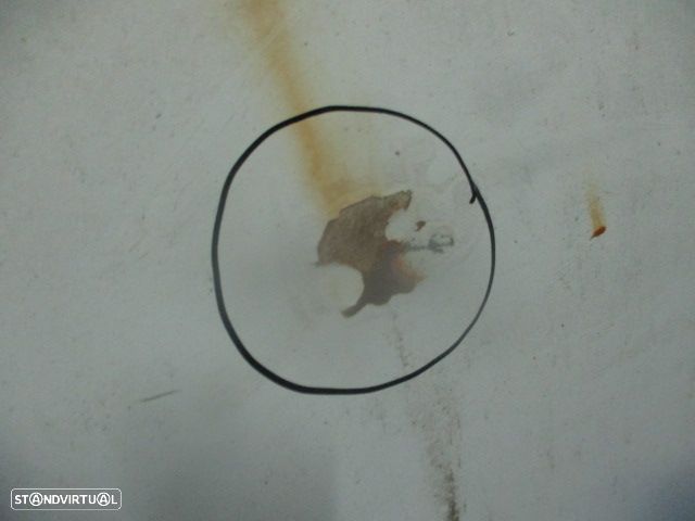 Capot Capo713 CITROEN BERLINGO 1 FASE 2  2003 1.9D 70CV 3P BRANCO - 2