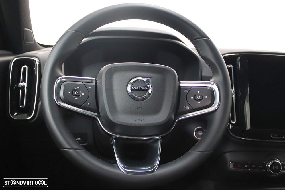 Volvo XC 40 1.5 T2 Core Auto - 15