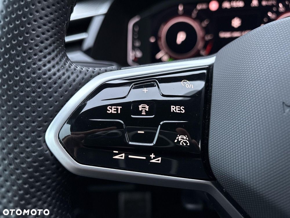 Volkswagen Arteon Shooting Brake - 15