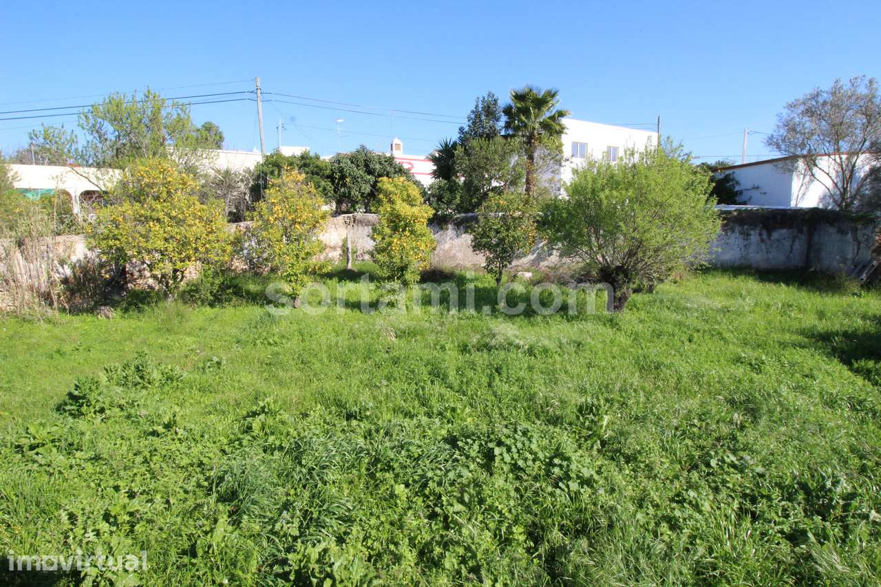 Terreno Para Construção  Venda em Loulé (São Sebastião),Loulé - Grande imagem: 4/10