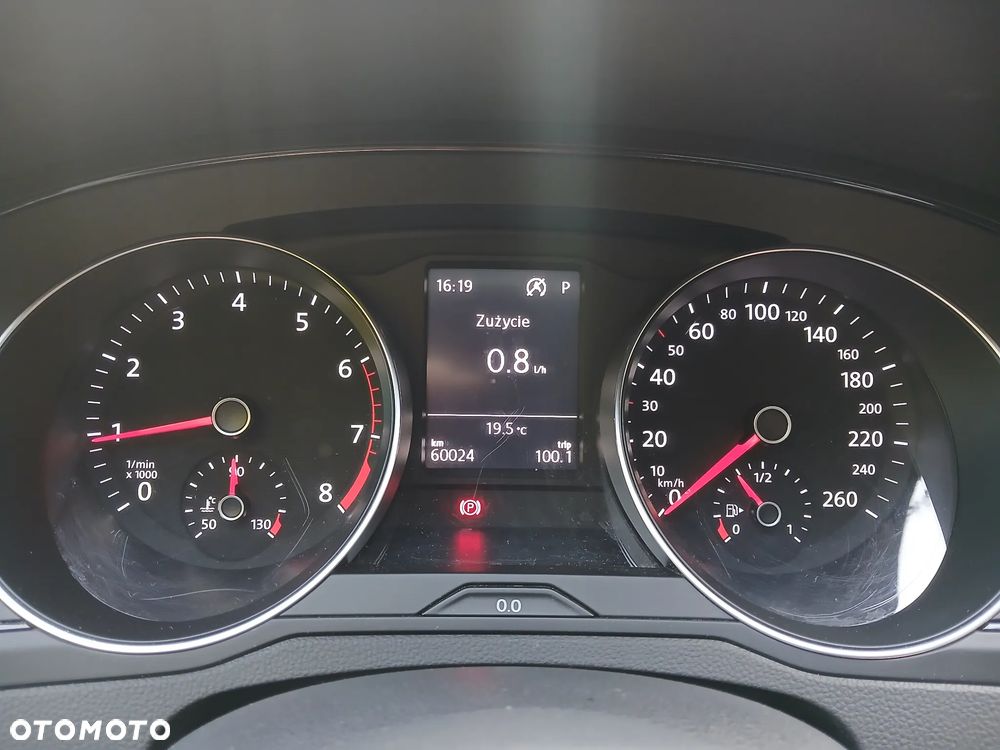 Volkswagen Passat 1.5 TSI EVO Essence DSG - 23