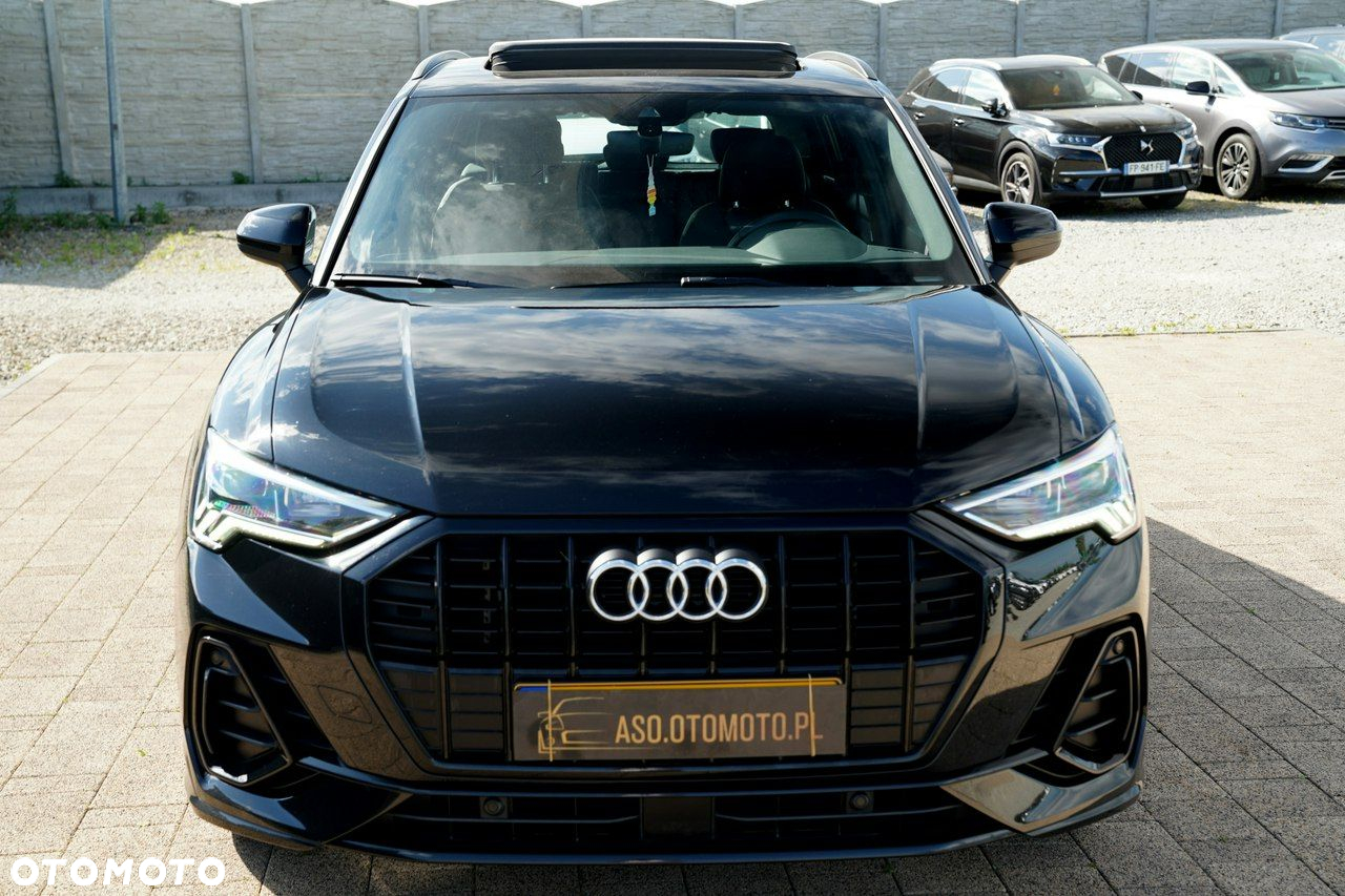 Audi Q3 - 2