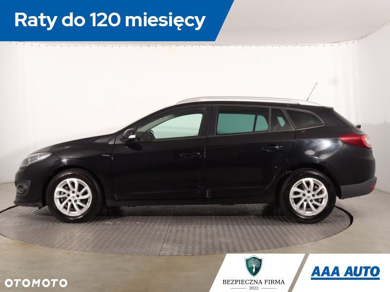Renault Megane - 4