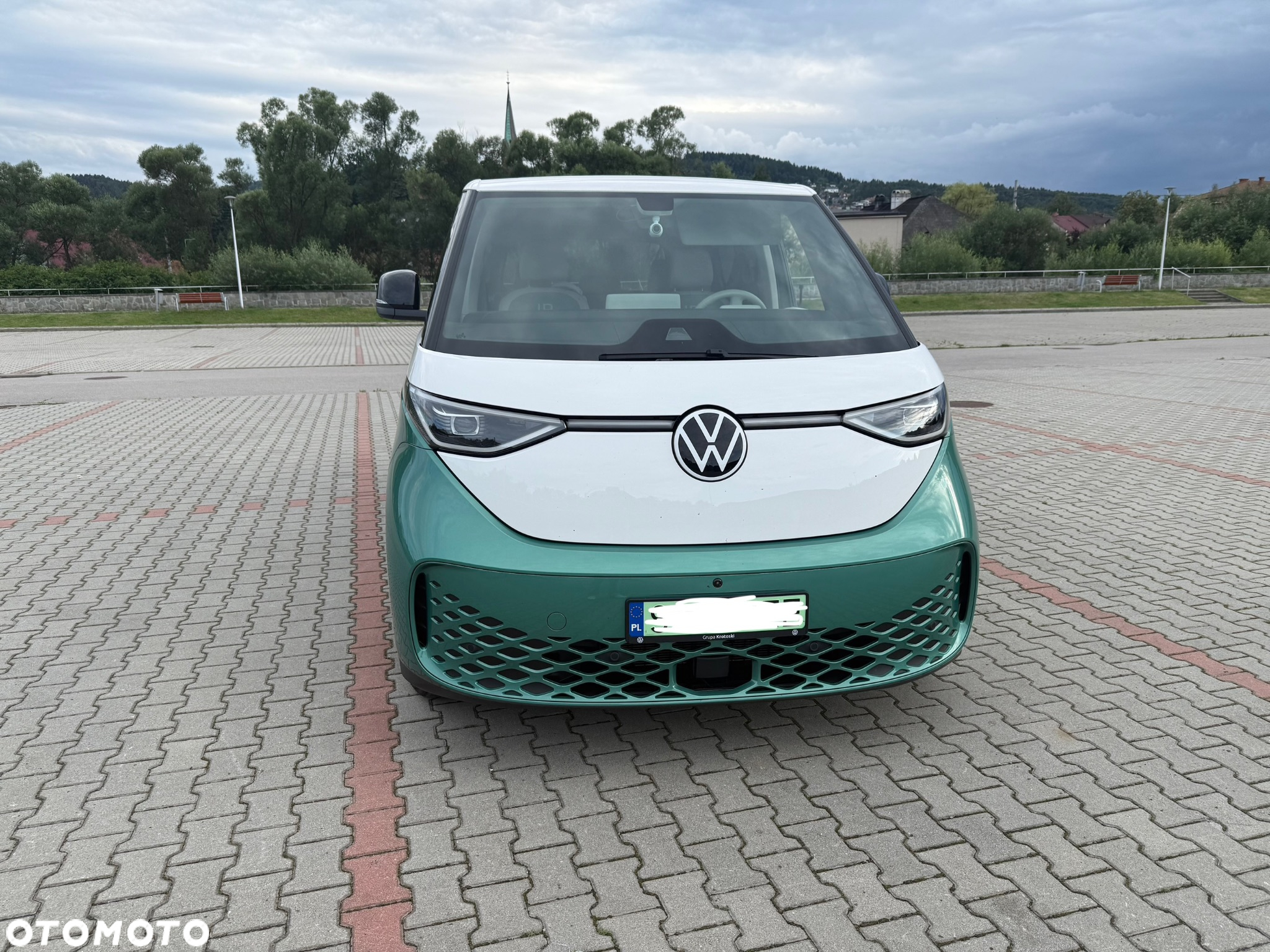 Volkswagen ID. Buzz 82kWh Pro - 3