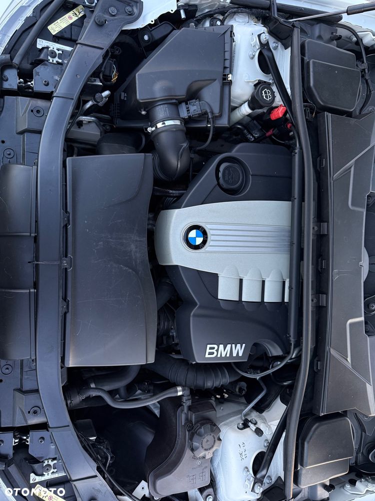 BMW Seria 3 320d DPF - 22