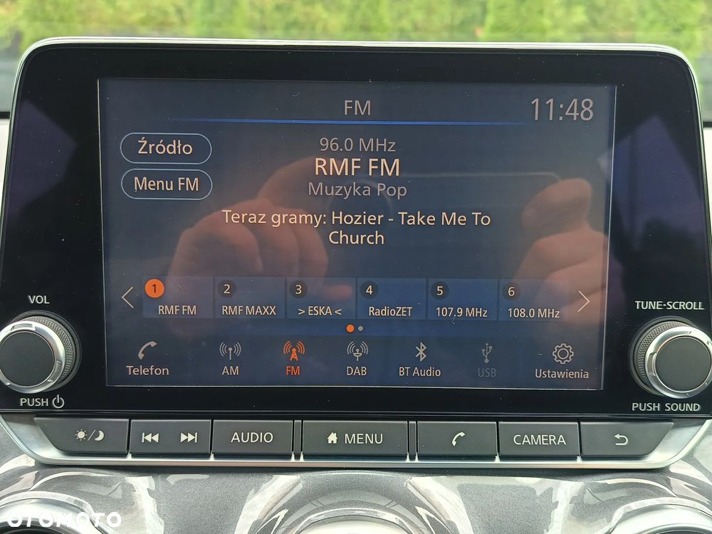 Nissan Juke 1.0 DIG-T N-Connecta - 16