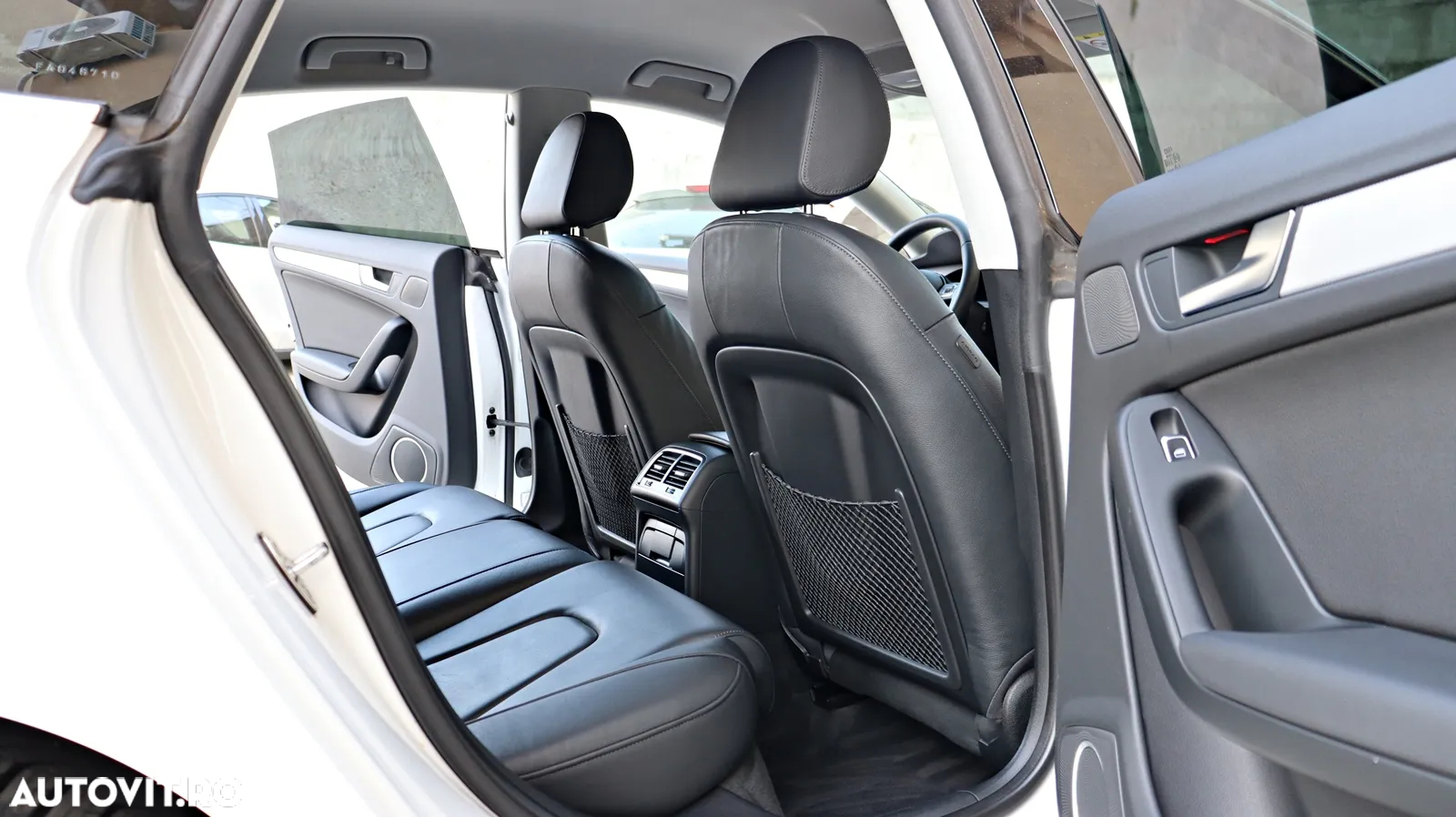 Audi A5 Sportback 2.0 TDI clean diesel Multitronic - 14
