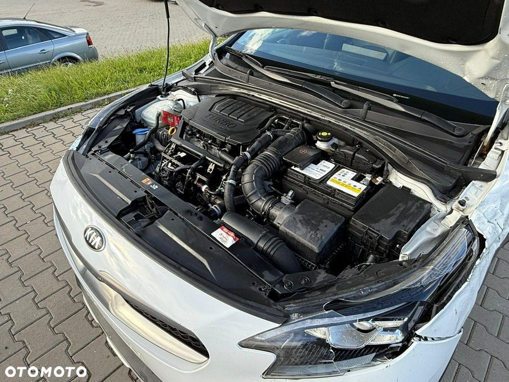 Kia XCeed 1.5 T-GDI GT-Line DCT - 9