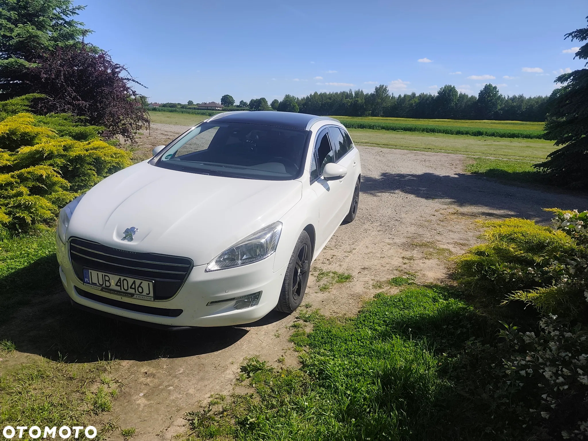 Peugeot 508 2.0 HDi Active - 19