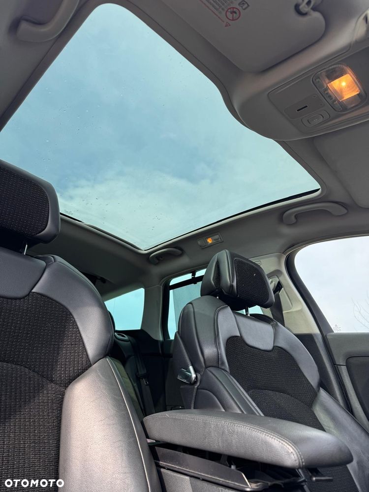 Citroën C5 HDi 200 FAP Exclusive - 10