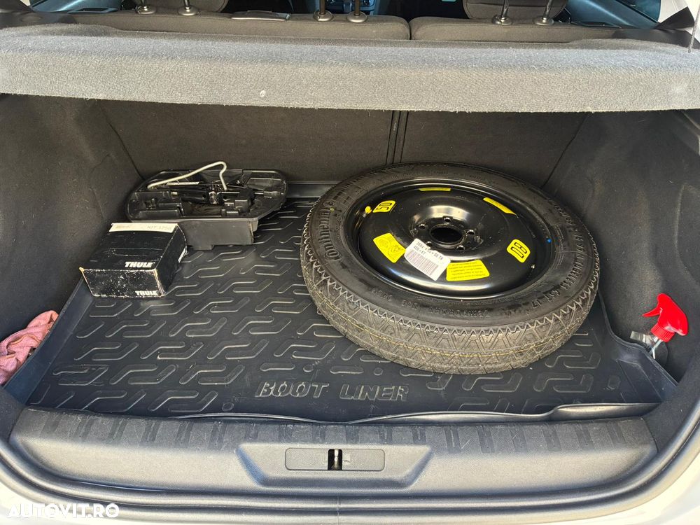Peugeot 308 1.2 VTi Access - 9