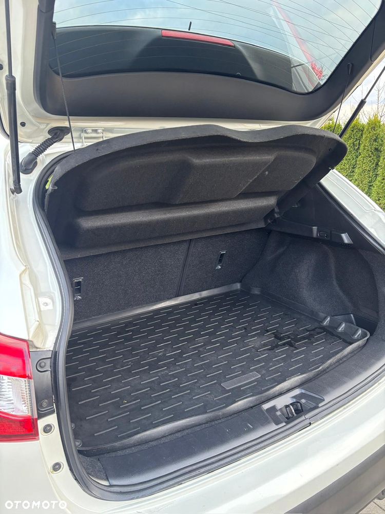 Nissan Qashqai 1.6 DCi N-Tec Xtronic EU6 - 11