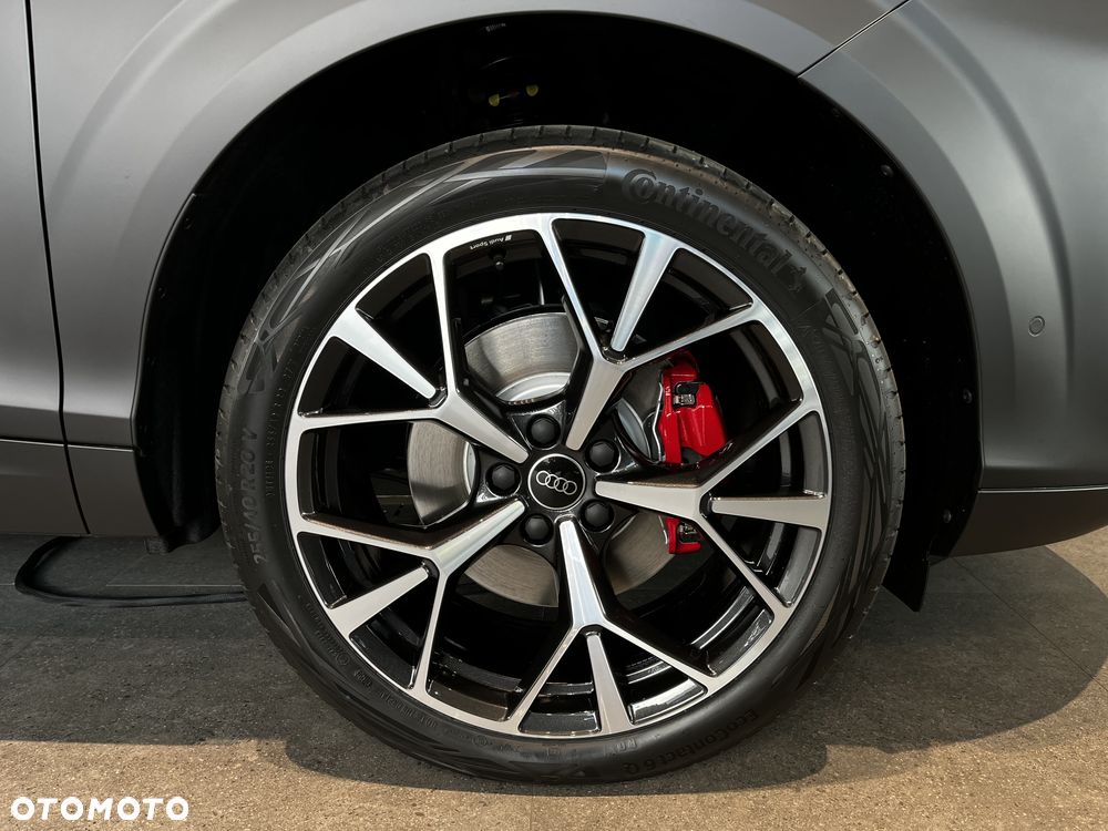 Audi Q3 Sportback - 7