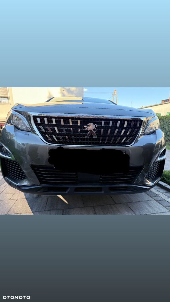 Peugeot 3008 BlueHDi 120 Stop & Start EAT6 Allure - 12