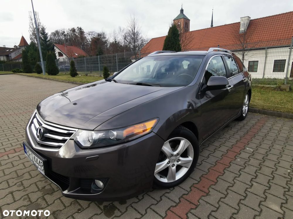 Honda Accord 2.0 Automatik S - 14