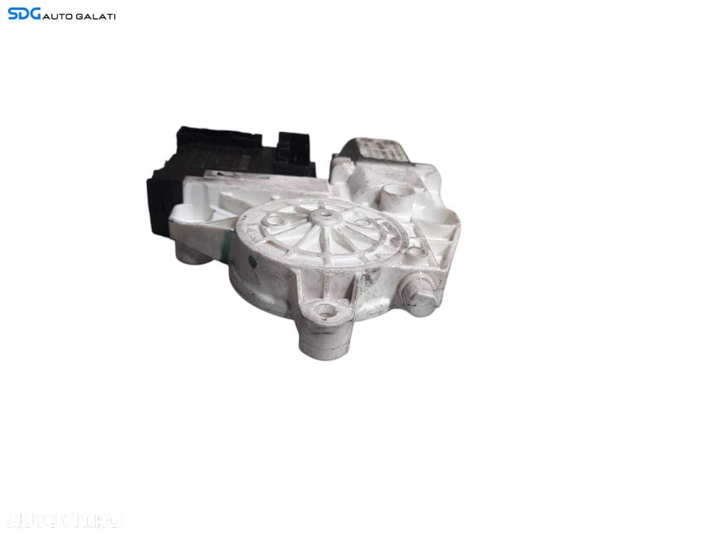 Motoras Macara Electrica de pe Usa Portiera Dreapta Fata Volkswagen Passat B6 2005 - 2010 Cod 1K0959792N 1K5837402AM [N1068] - 3