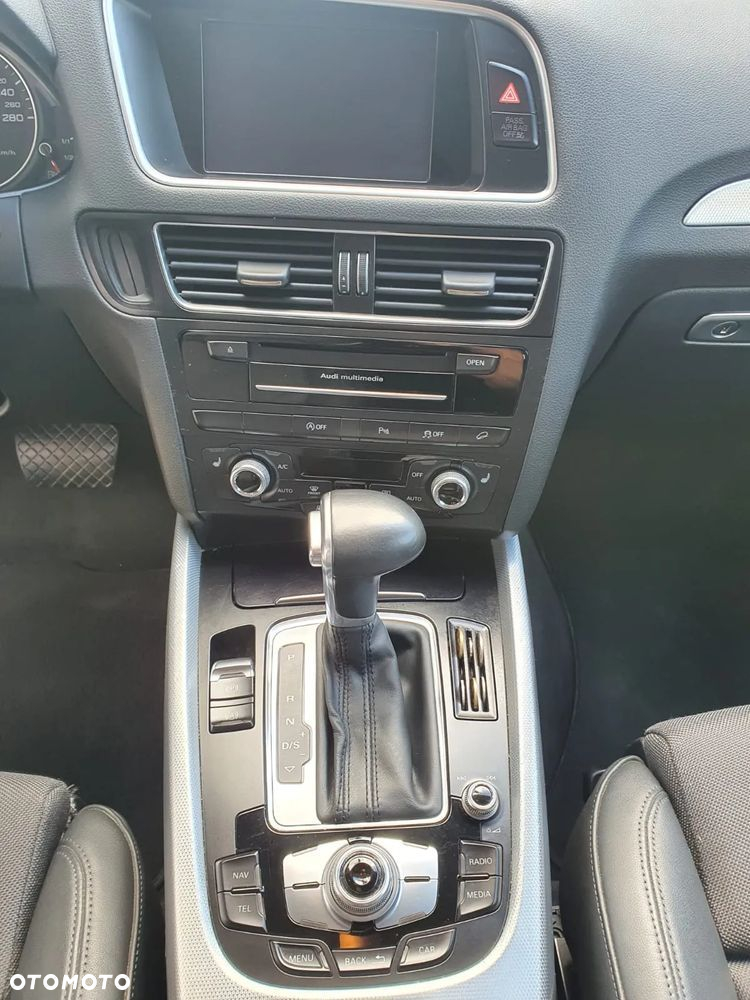 Audi Q5 40 TDI Quattro Sport S tronic - 6