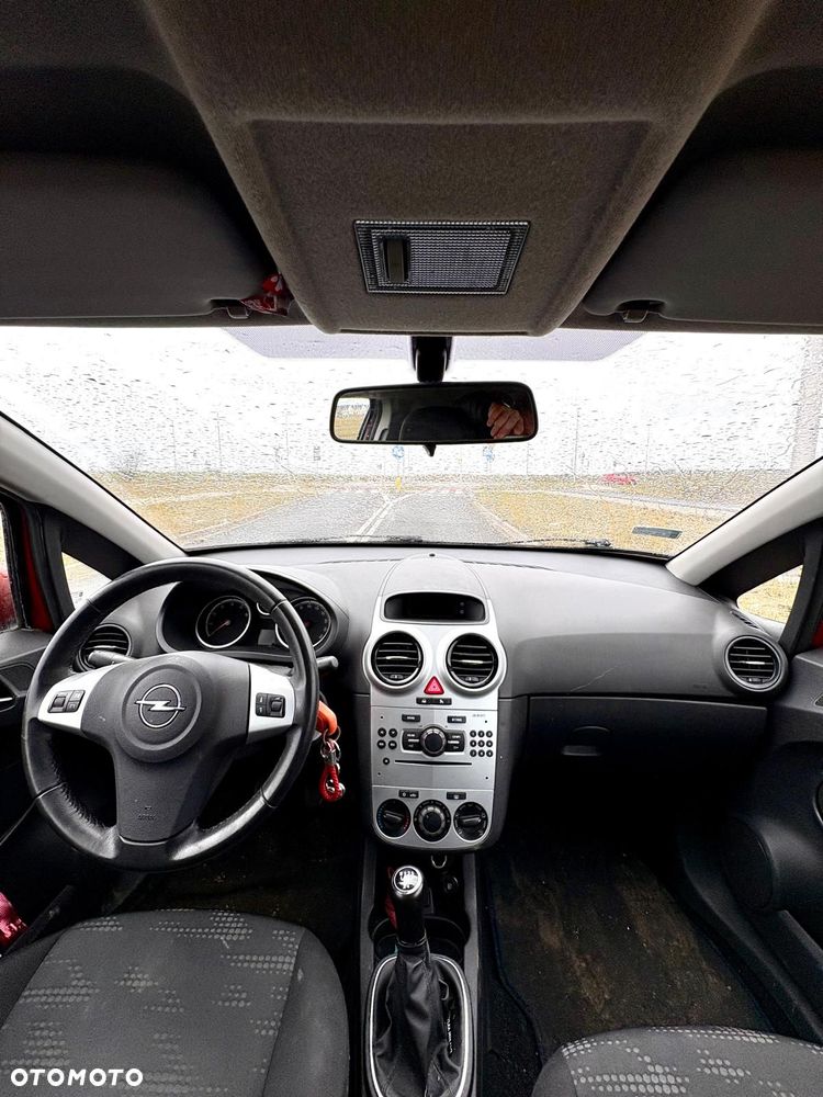 Opel Corsa 1.2 16V Color Edition - 11