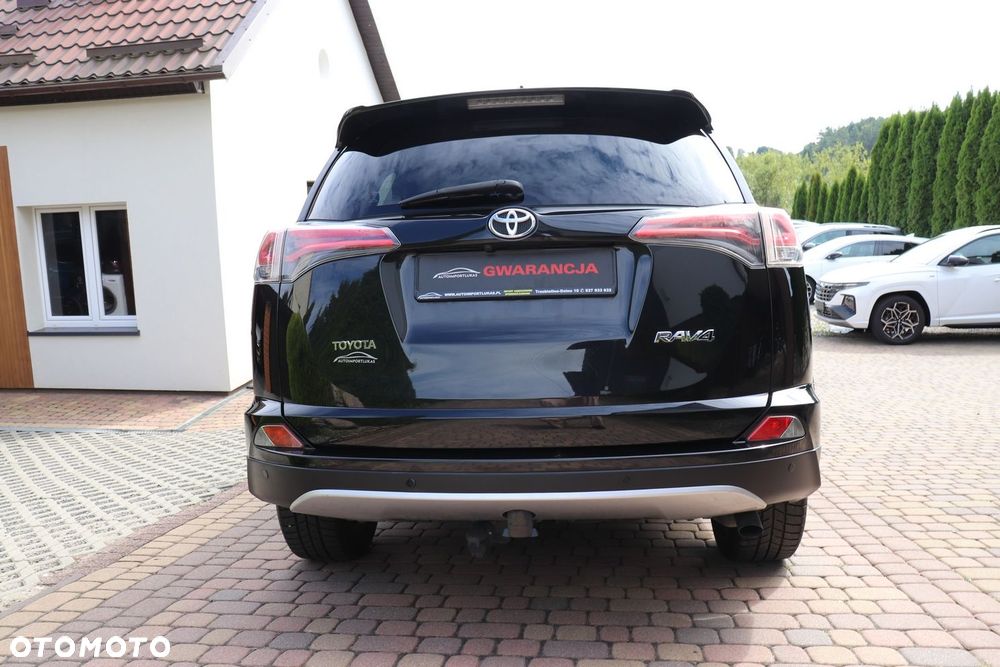 Toyota RAV4 - 30