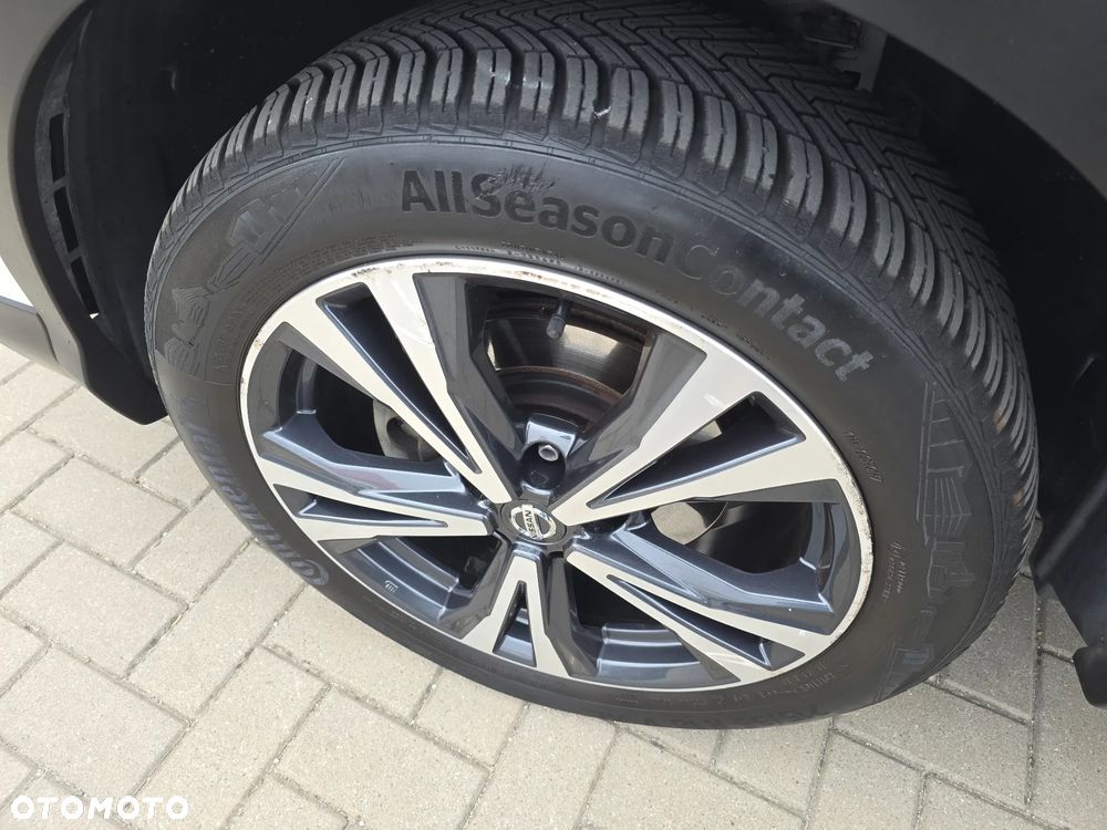 Nissan Qashqai - 17