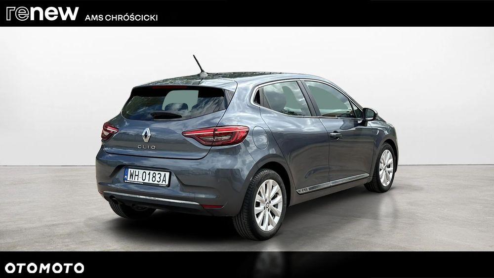 Renault Clio 1.0 TCe Intens - 6