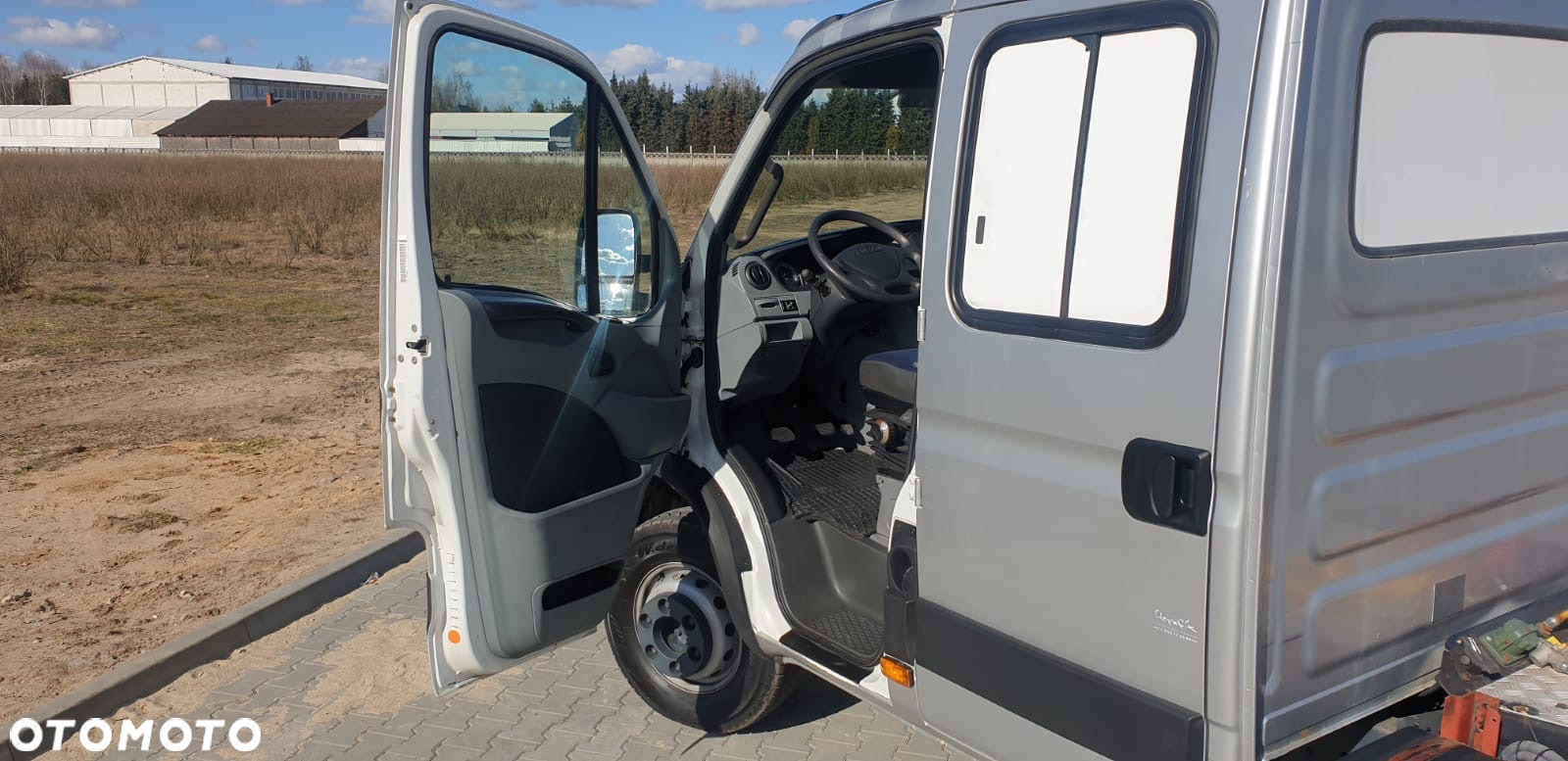 Iveco C65C - 2