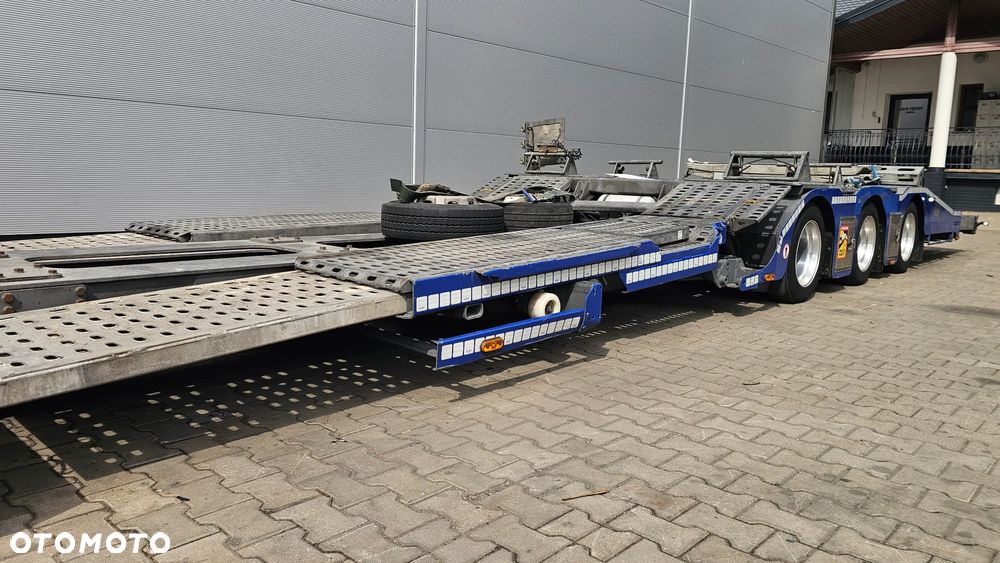 Scania S500 Rolfo - 14