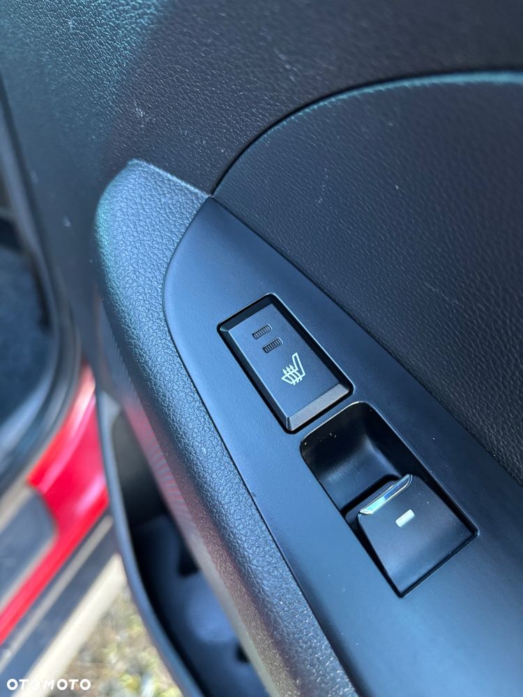 Hyundai Tucson 1.6 CRDi Premium 2WD DCT - 34