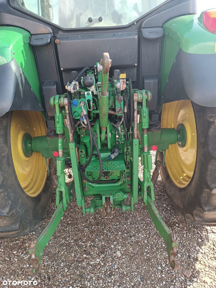 John Deere 6330 - 5