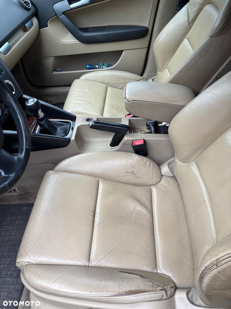 Audi A3 Sportback 2.0 TDI DPF Ambition - 19