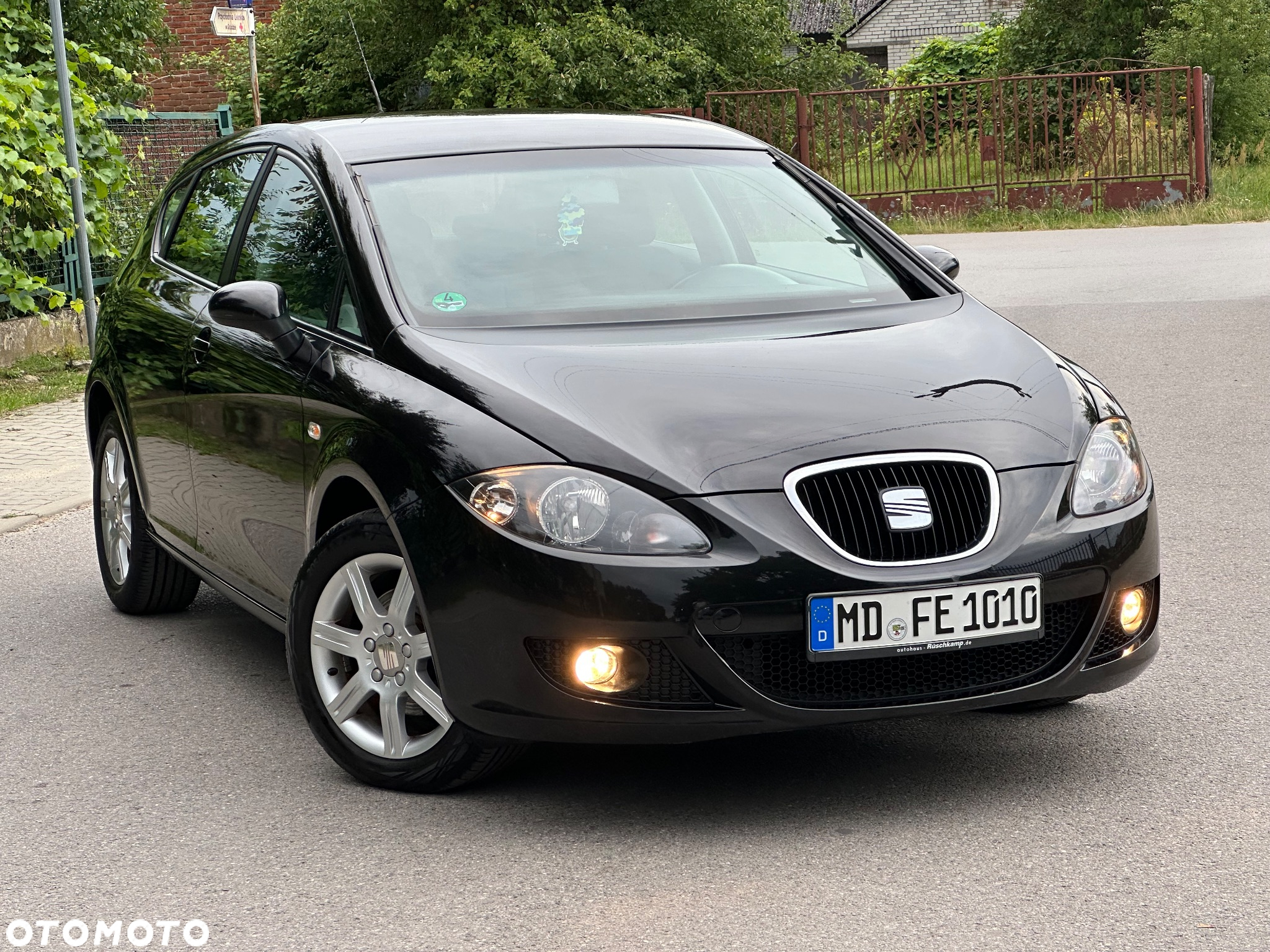 Seat Leon 1.6 Spirit Cool - 33