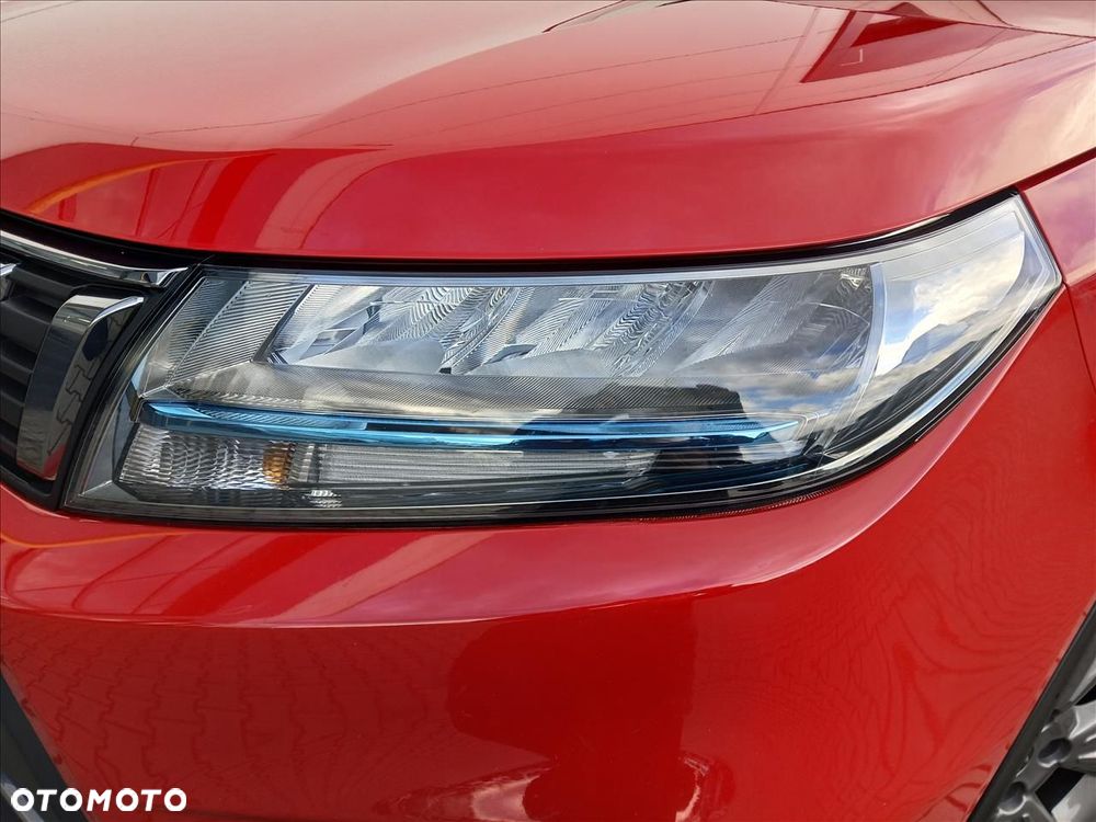 Suzuki Vitara 1.4 Boosterjet SHVS Premium 2WD - 19