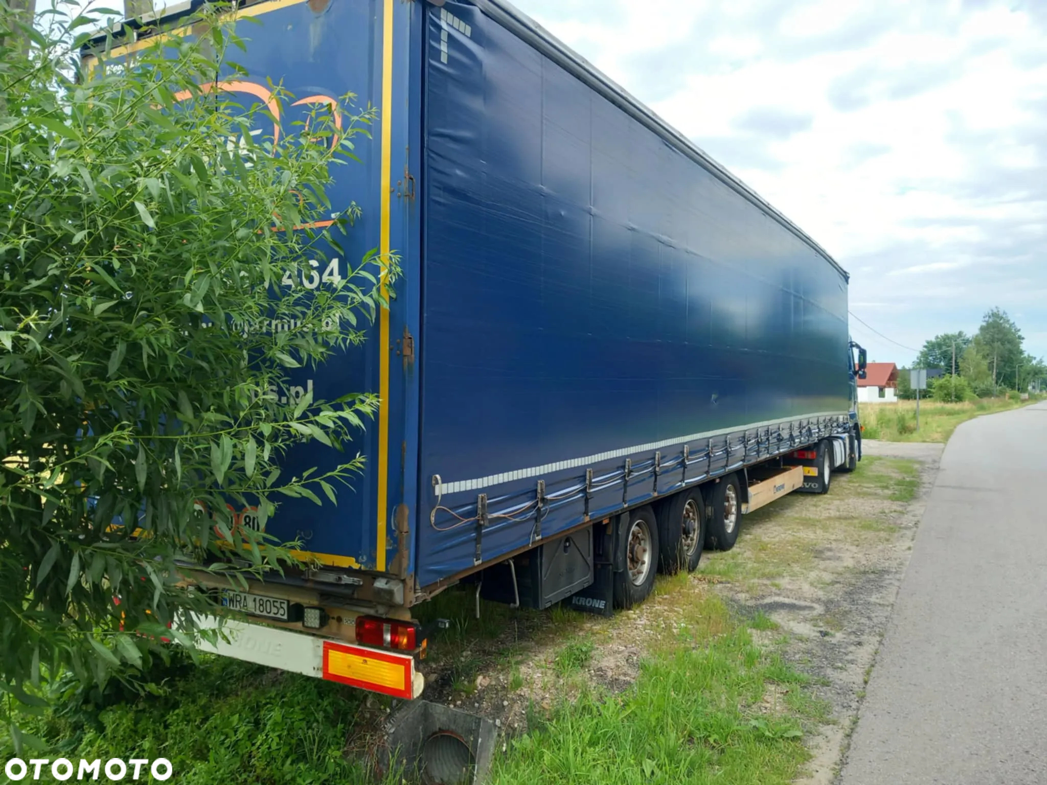 Volvo Fh 440 - 9
