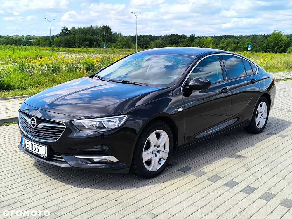Opel Insignia 1.5 T Elite S&S - 12