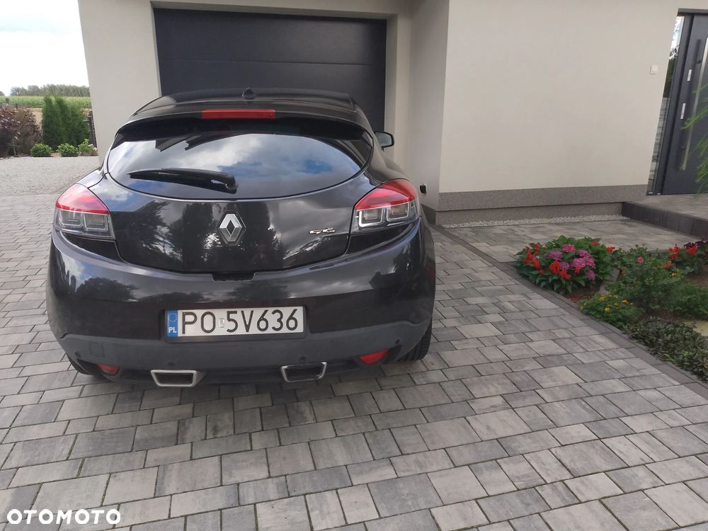 Renault Megane 1.9 dCi FAP Dynamique - 6