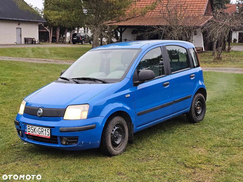 Fiat Panda 1.1 Fresh - 3