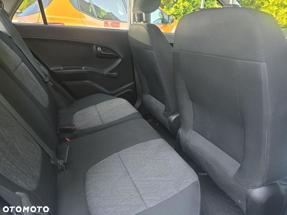 Kia Picanto 1.0 M - 25