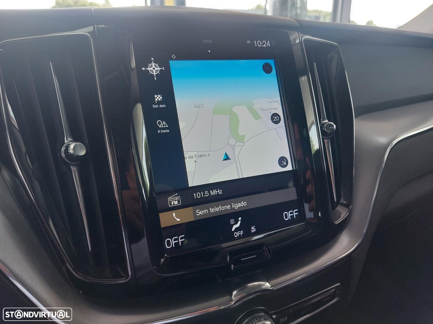 Volvo XC 60 2.0 T8 PHEV Momentum AWD - 30