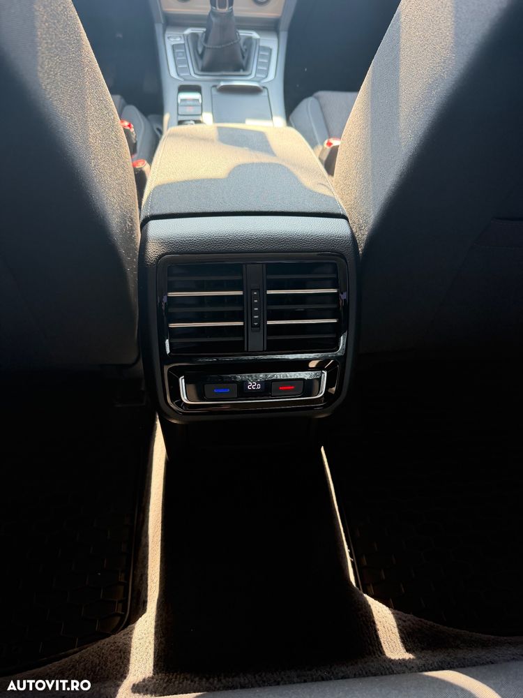 Volkswagen Passat 1.5 TSI OPF Comfortline - 7