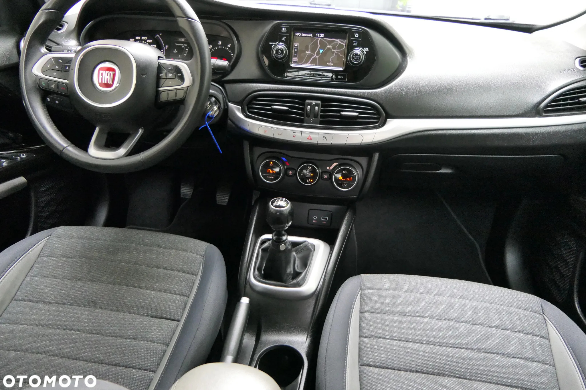 Fiat Tipo 1.4 16v Lounge - 2