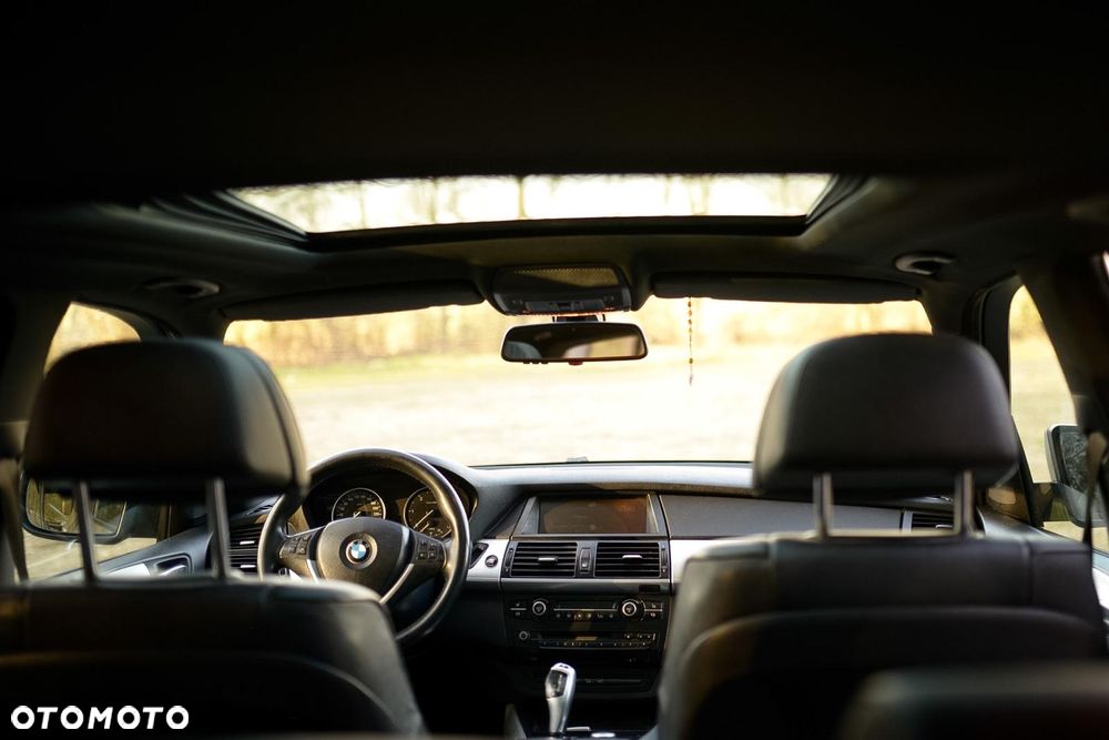BMW X5 3.0sd xDrive - 9