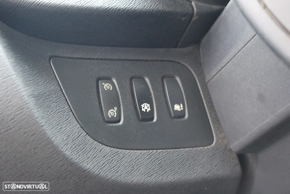 Renault Kangoo MAXI 1.5dci  3L C/IVA DEDUTIVEL - 9