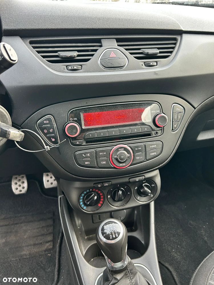 Opel Corsa 1.0 T Color Edition EcoFLEX S&S - 6