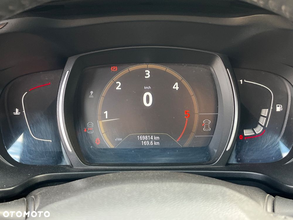 Renault Kadjar 1.5 dCi Energy Zen - 11