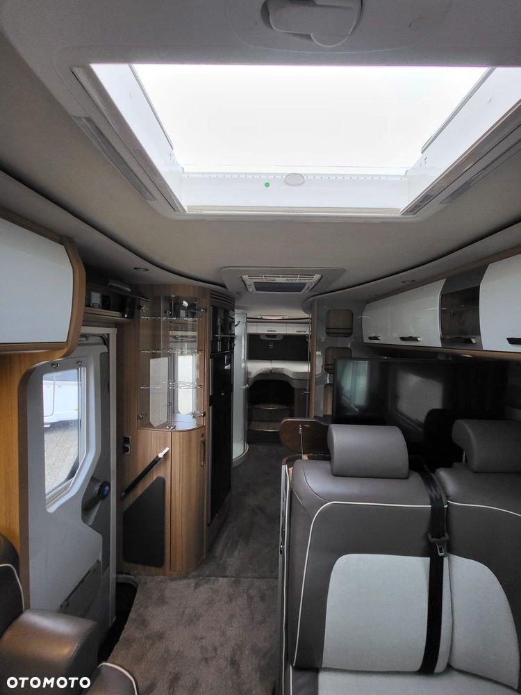 KNAUS SUN I - 18