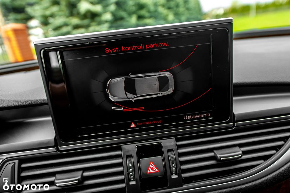 Audi A7 Sportback 3.0 TDI Quattro Tiptronic - 24