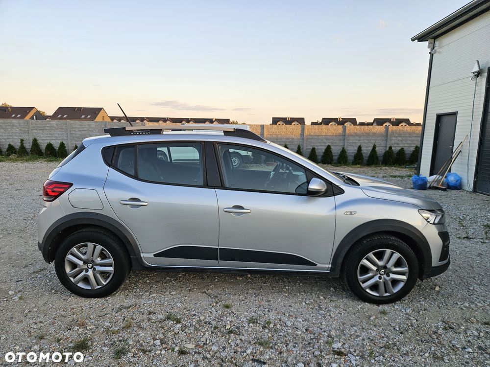 Dacia Sandero - 14