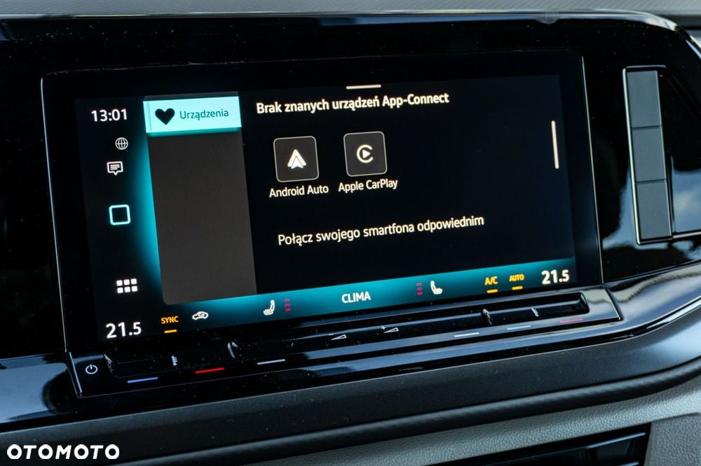 Volkswagen Multivan - 25