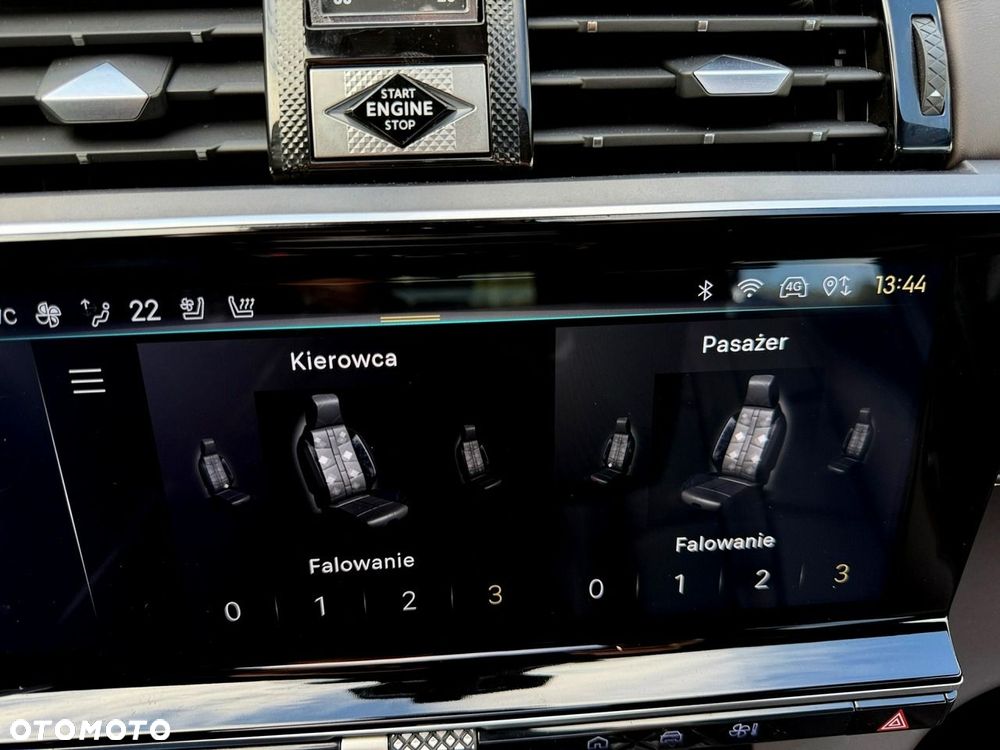 DS Automobiles DS 7 Crossback - 37